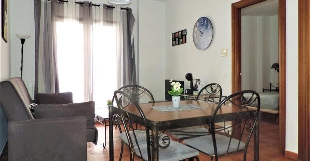 Apartamentos Caseria De Comares