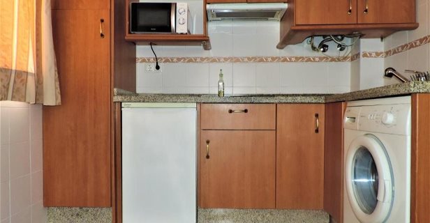 Apartamentos Caseria De Comares