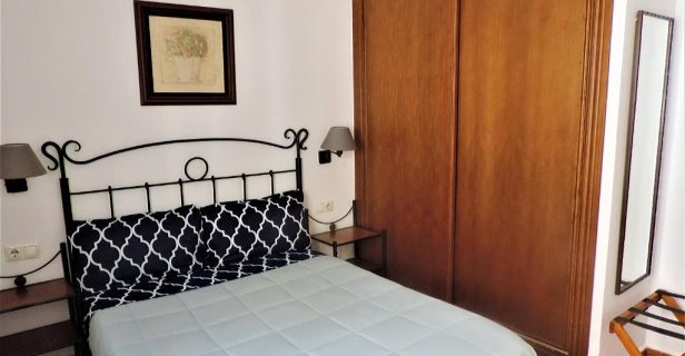 Apartamentos Caseria De Comares