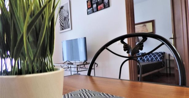 Apartamentos Caseria De Comares