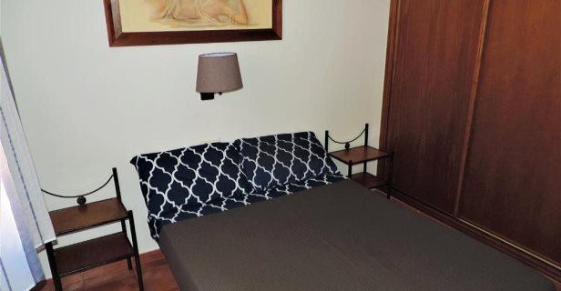 Apartamentos Caseria De Comares