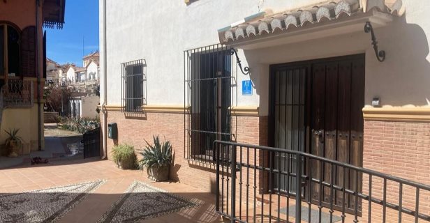 Apartamentos Caseria De Comares