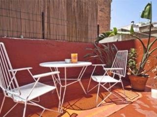 Apartamentos Caseta Gracia