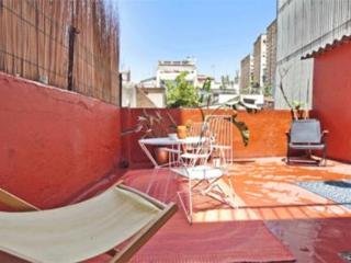 Apartamentos Caseta Gracia