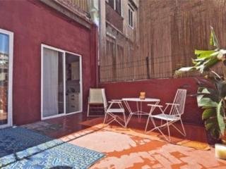 Apartamentos Caseta Gracia