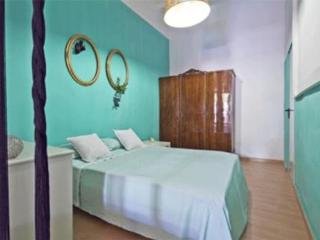 Apartamentos Caseta Gracia