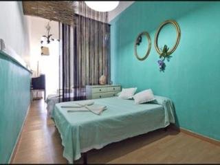 Apartamentos Caseta Gracia