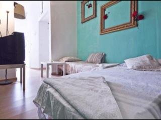 Apartamentos Caseta Gracia