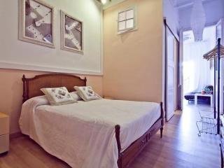 Apartamentos Caseta Gracia