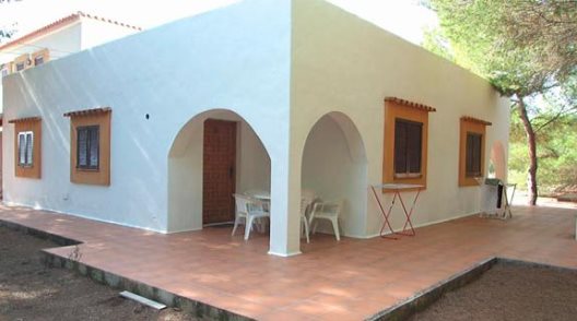 Apartamentos Casin
