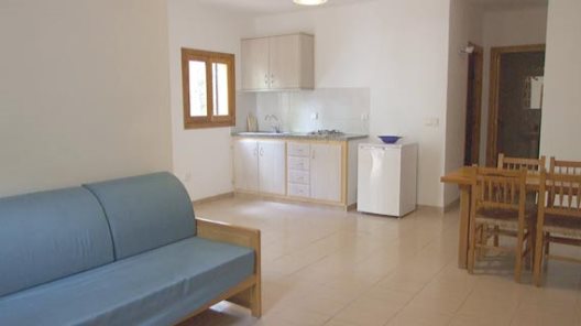 Apartamentos Casin