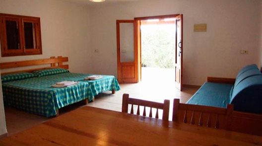 Apartamentos Casin