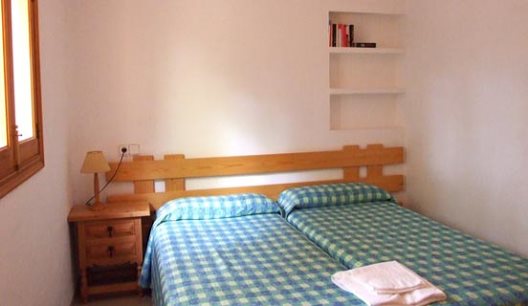 Apartamentos Casin