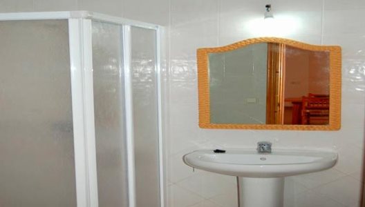 Apartamentos Casin