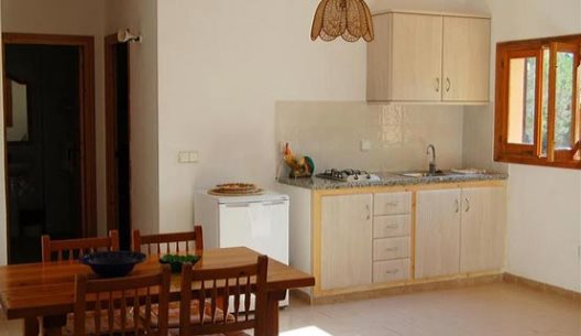 Apartamentos Casin