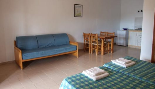 Apartamentos Casin