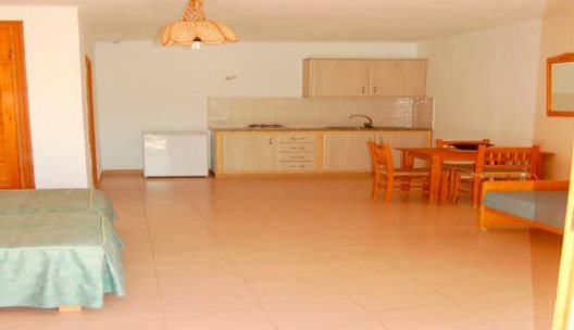 Apartamentos Casin