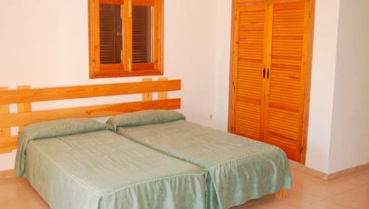 Apartamentos Casin