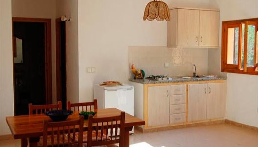 Apartamentos Casin