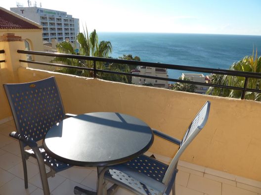 Apartamentos Casinomar