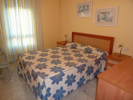 Apartamentos Casinomar