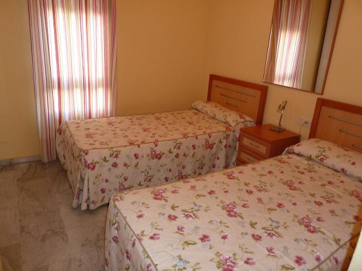 Apartamentos Casinomar