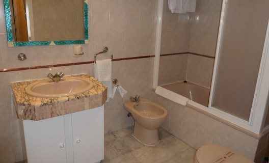 Apartamentos Casinomar