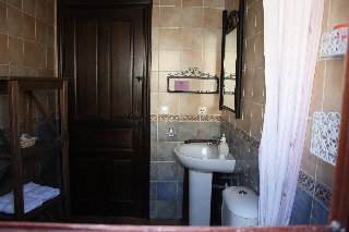 Apartamentos Casitas Huetor