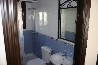Apartamentos Casitas Huetor