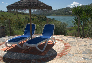Apartamentos Casitas Huetor