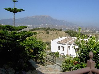 Apartamentos Casitas Huetor