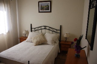 Apartamentos Casitas Huetor