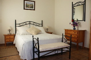 Apartamentos Casitas Huetor