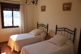 Apartamentos Casitas Huetor