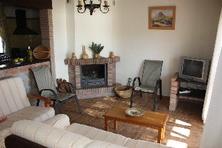 Apartamentos Casitas Huetor