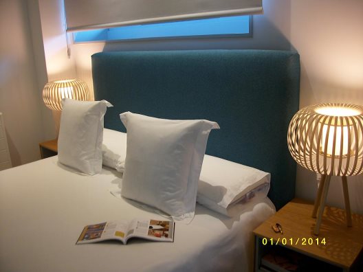 Apartamentos Casona De La Paca
