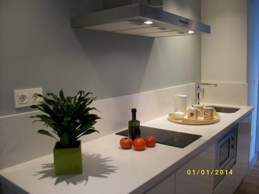 Apartamentos Casona De La Paca