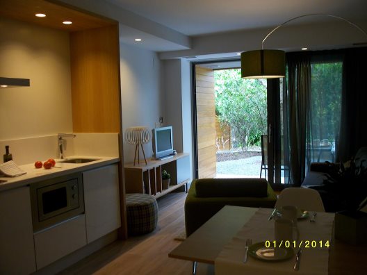 Apartamentos Casona De La Paca