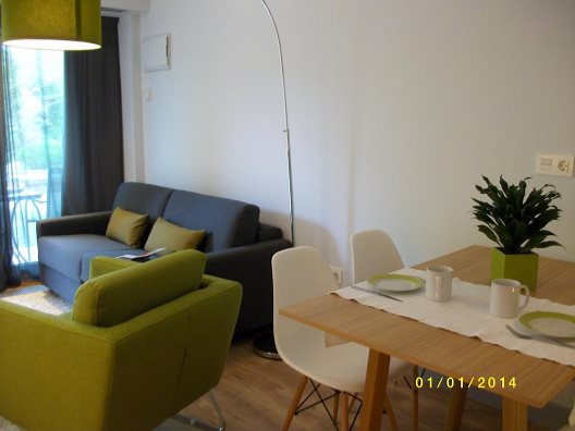 Apartamentos Casona De La Paca