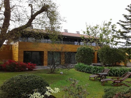 Apartamentos Casona De La Paca