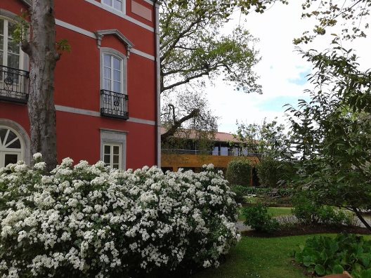Apartamentos Casona De La Paca