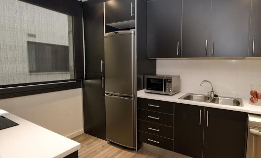 Apartamentos Casp 74