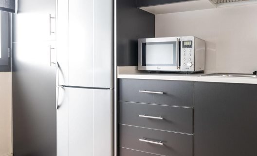 Apartamentos Casp 74