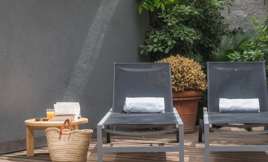 Apartamentos Casp 74