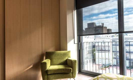 Apartamentos Casp74