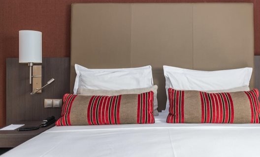 Apartamentos Casp74