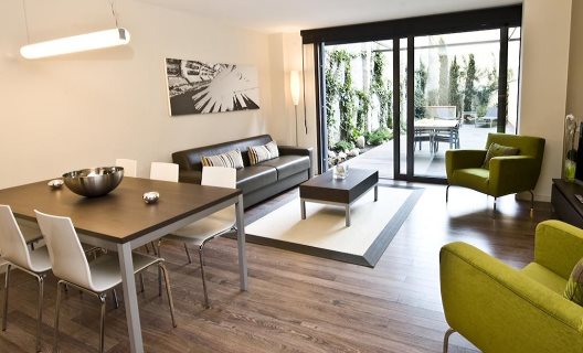 Apartamentos Casp74