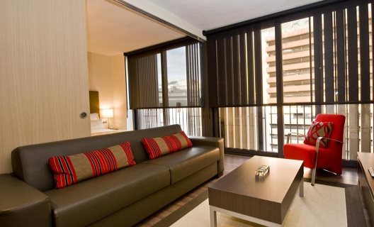 Apartamentos Casp74
