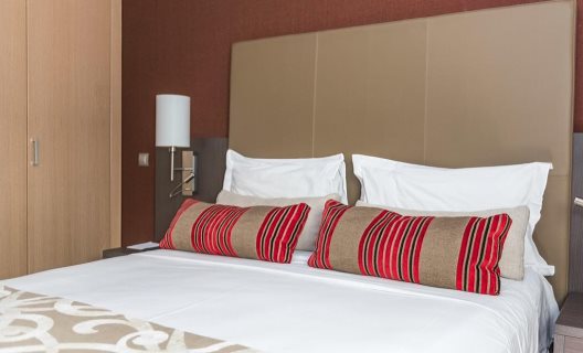 Apartamentos Casp74