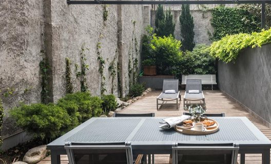 Apartamentos Casp74